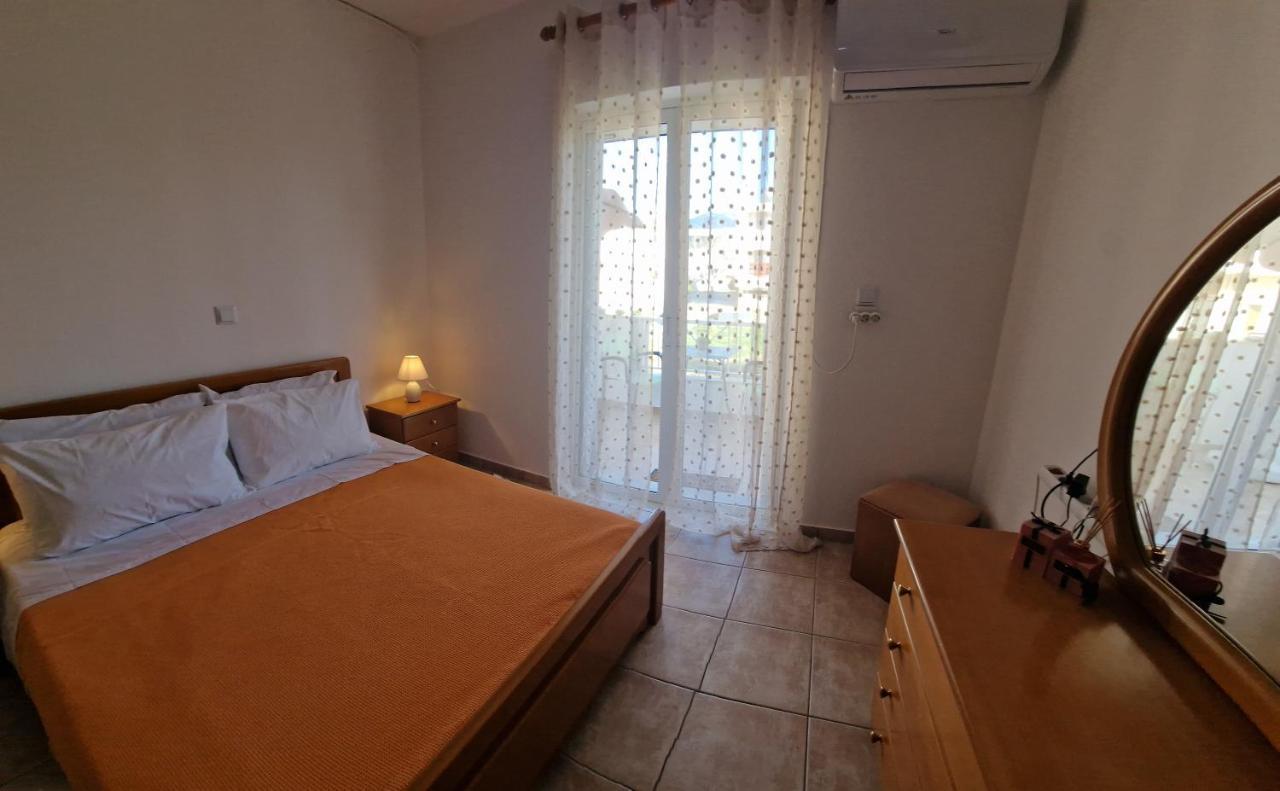 Apartment In Tigaki Beach Kos Exterior photo